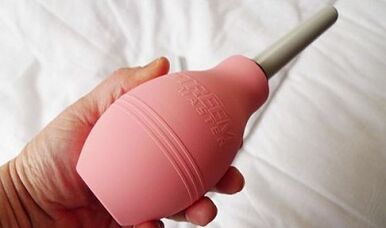 métodos para tratar parásitos en el cuerpo humano