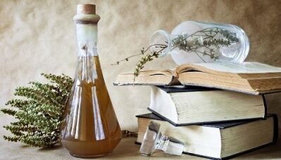 tratamiento de parásitos en el cuerpo con remedios caseros