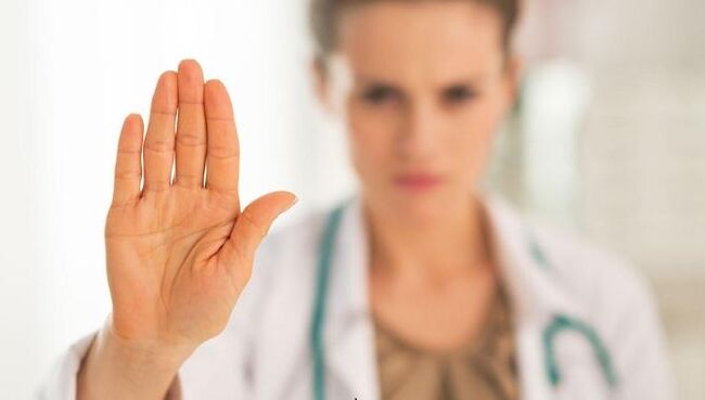 Advertencia la acedera está contraindicada en caso de aumento de la acidez del estómago.