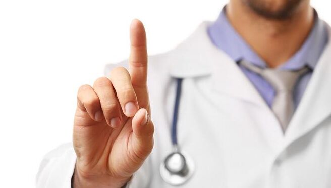 El médico advierte que el jengibre sólo se permite en caso de enfermedades leves.